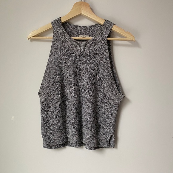 Wilfred Knitted Tank Top - Picture 1 of 4